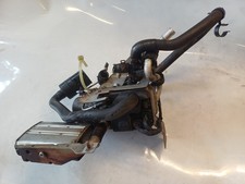 66* Original Mercedes W204