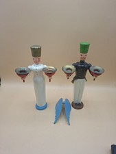 Erzgebirge Engel und