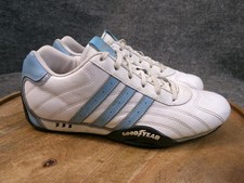 Vintage 2006 Adidas Goodyear