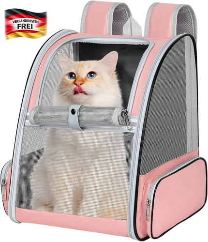 Katzen und hunderucksack - katzen-,