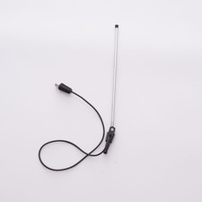 Teleskopantenne für