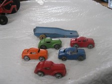 BARCLAY  ONE-LEVEL AUTO