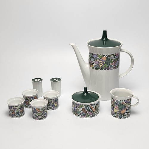 Rosenthal porzellan korso 4043 - rosenthal,