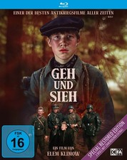 Geh und sieh (1985) - Elem