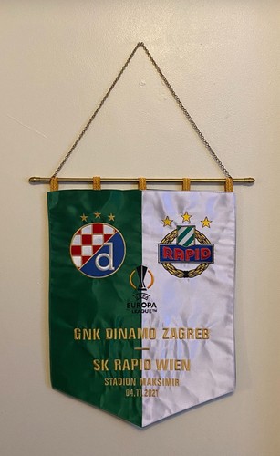 Rapid wien dinamo zagreb - rapid,