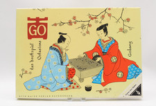 Go & Gobang Das Brettspiel
