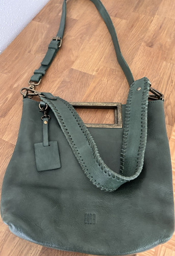 Tolle tasche toller farbe - in,