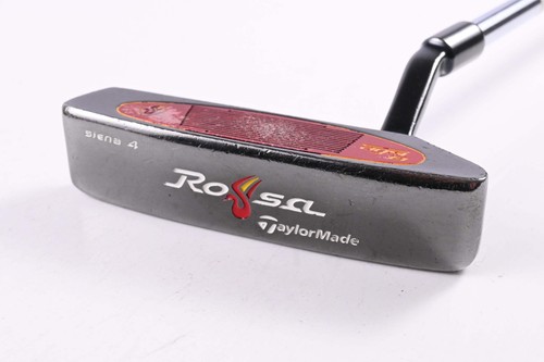 Taylormade rossa classic - taylormade,