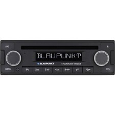 Blaupunkt Stockholm 400 DAB BT
