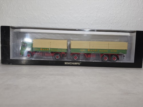 J401 minichamps wandt - j401,