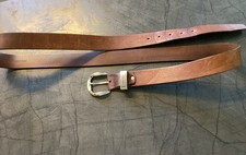 Hugo Boss Gürtel Herren GR 155 Kürzbar, abnehmbare Schnalle, sehr gut