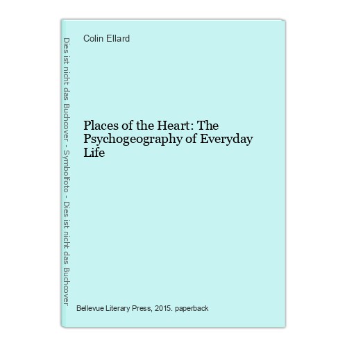 Places the heart - places,