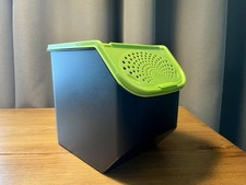 Tupperware Kartoffel-Lager 5,5