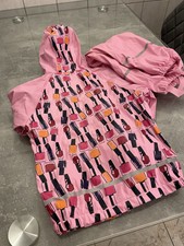 Mädchen, RegenAnzug Neu ￼