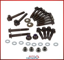 Schraubensatz Querlenker