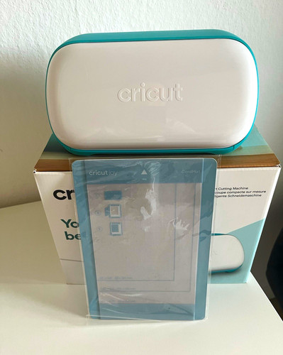 Cricut joy schneidemaschine - cricut,