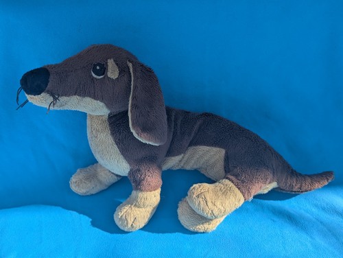 Ikea hund smaslug dackel dog - smaslug,