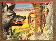 Klappbuch, Pop Up Buch von