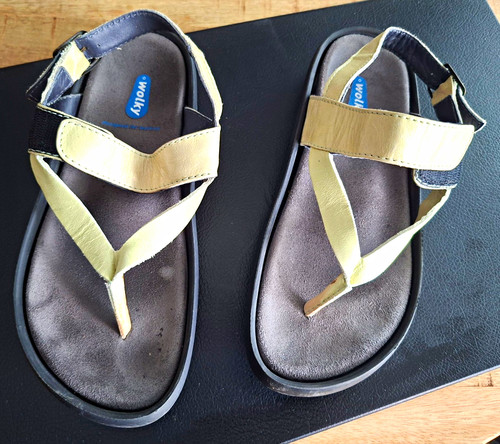 Wolky damen sandalen - damen,