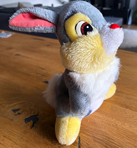 Disney bambi klopfer thumper - disney,