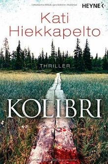 Kolibri von hiekkapelto - von, hiekkapelto,