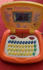 Vtech Spielecomputer mit Maus