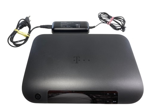 Telekom media reciever typ 400 - typ,