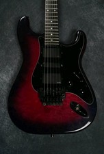 Tommy´s Special Guitar Custom made