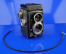 Rollei Rolleicord V