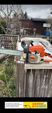 Stihl 029 Motorsäge