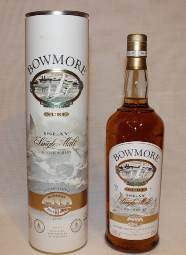 Bowmore surf original iold - bowmore,