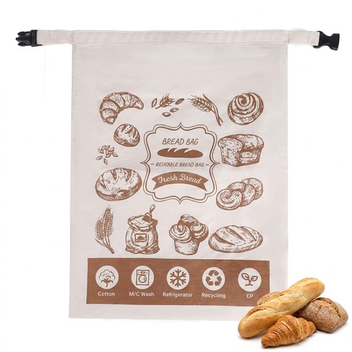 Brotbeutel bienenwachs - brotbeutel,