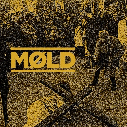 Mold same ep - -,