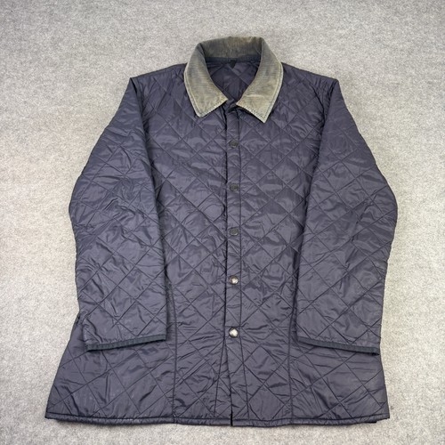 Barbour jacke herren large - barbour,