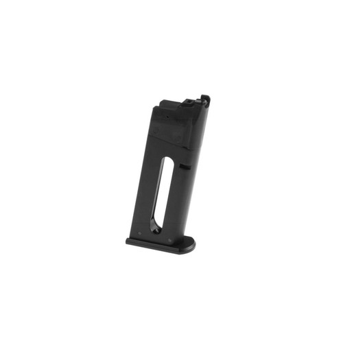 Magazin co2 nur - .50,
