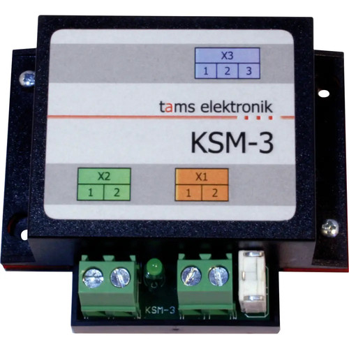 Tams elektronik 01137 01 - tams,