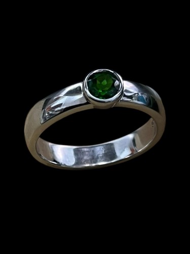 Ring 925 silber - silber, 4,76g