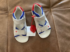 Sandalen sommer elefanten - elefanten, gr