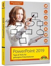 PowerPoint 2019 Tipps und