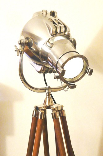 Vintage kino spot - kino,