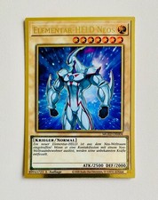 Yu-Gi-Oh! Maximum Gold: El Dorado MGED-DE Einzelkarten zum Aussuchen - deutsch