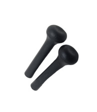 2x VW Polo 86c Golf I II III Türpin Pin Tür Entriegelung