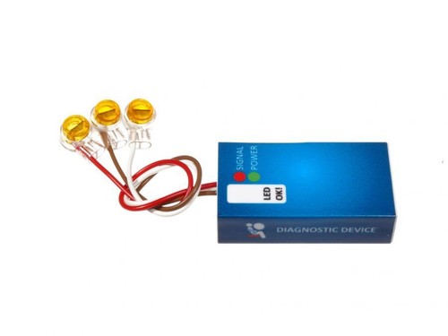 Hilfswerkzeug diagnose sensor - diagnose,