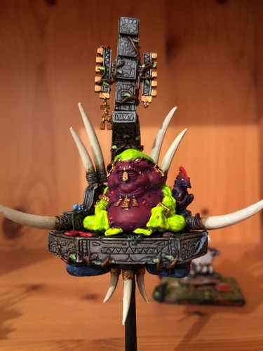Warhammer fantasy old - fantasy,