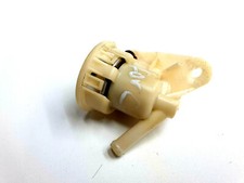 Opel Corsa C Benzindruckregler