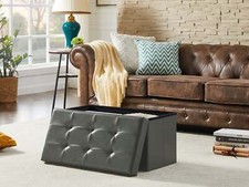 Sitzbank, Sitzhocker