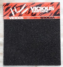 VICIOUS GRIPTAPE LONGBOARD