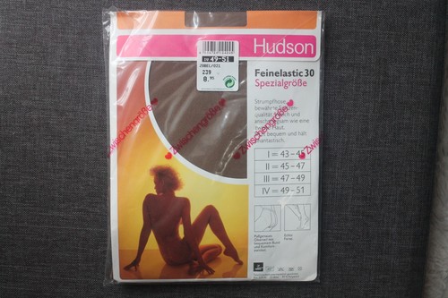Vintage hudson feinelastic - vintage,