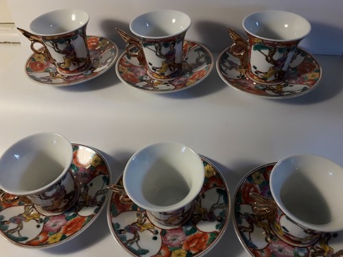 Sehr schöne farbenfrohe - sehr,