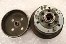 Kupplung mit Wandler Kupplungskorb Clutch Piaggio Liberty 50 17-20 #R7070
